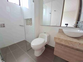 Foto 11 de APARTAMENTO EN ARRIENDO PASADENA 167 m2