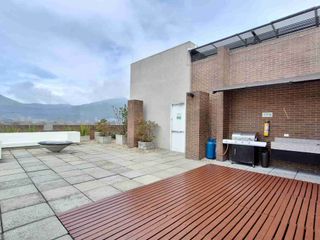 Foto 19 de APARTAMENTO EN ARRIENDO PASADENA 167 m2