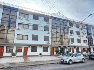 Foto 1 de DEPARTAMENTO CENTRICO , COCHERA Y PILETA
