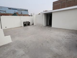 Foto 9 de SE VENDE CASA EN SAN JUAN DE LURIGANCHO