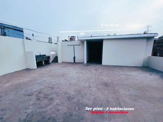 Foto 8 de SE VENDE CASA EN SAN JUAN DE LURIGANCHO