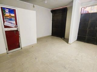 Foto 11 de SE VENDE CASA EN SAN JUAN DE LURIGANCHO