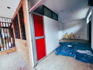 Foto 13 de SE VENDE CASA EN SAN JUAN DE LURIGANCHO