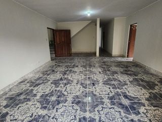 Foto 19 de SE VENDE CASA EN SAN JUAN DE LURIGANCHO