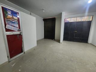 Foto 22 de SE VENDE CASA EN SAN JUAN DE LURIGANCHO