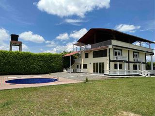 Foto 1 de SE VENDE CASA CAMPESTRE EN ARMENIA