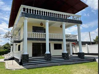 Foto 2 de SE VENDE CASA CAMPESTRE EN ARMENIA
