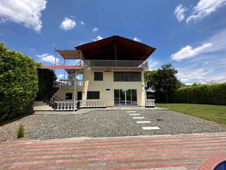 Foto 5 de SE VENDE CASA CAMPESTRE EN ARMENIA