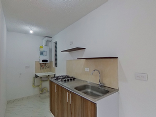 Foto 1 de Venta Apartamento en Zipaquira, Arezzo