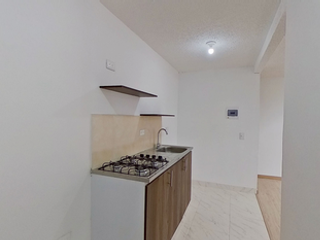 Foto 5 de Venta Apartamento en Zipaquira, Arezzo