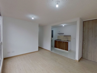 Foto 4 de Venta Apartamento en Zipaquira, Arezzo