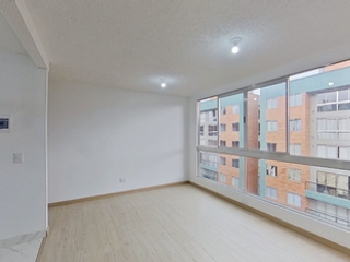 Foto 2 de Venta Apartamento en Zipaquira, Arezzo