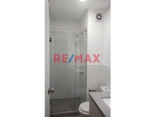 Foto 12 de ¡Alquiler De Departamento En Excelente Ubicación Con 2 Dormitorios Y Áreas Comunes!