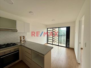 Foto 2 de ¡Alquiler De Departamento En Excelente Ubicación Con 2 Dormitorios Y Áreas Comunes!