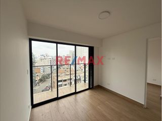 Foto 6 de ¡Alquiler De Departamento En Excelente Ubicación Con 2 Dormitorios Y Áreas Comunes!
