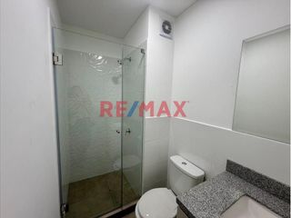 Foto 7 de ¡Alquiler De Departamento En Excelente Ubicación Con 2 Dormitorios Y Áreas Comunes!