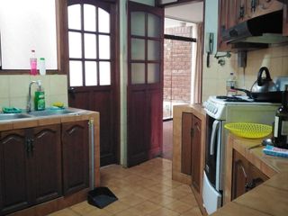 Foto 7 de Luminoso departamento con 3 dormitorios en venta