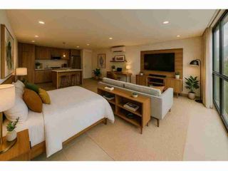 Foto 3 de venta de espectacular apartaestudio en Laureles