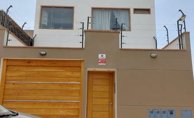 Departamento en Venta en Lurigancho - View 3
