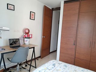 Foto 12 de SE ARRIENDA APARTAMENTO