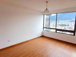 Foto 7 de Renta Departamento González Suárez