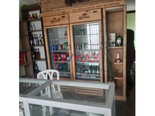 Foto 8 de Casa Con Local Comercial En Primer Piso