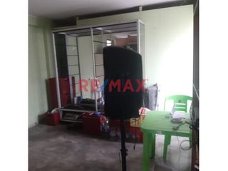 Foto 10 de Casa Con Local Comercial En Primer Piso