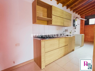 Foto 1 de ARRIENDO APARTAMENTO 5 PISO EN UNIDAD ABIERTA