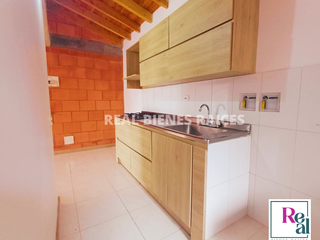 Foto 2 de ARRIENDO APARTAMENTO 5 PISO EN UNIDAD ABIERTA