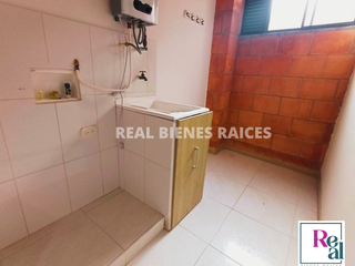 Foto 9 de ARRIENDO APARTAMENTO 5 PISO EN UNIDAD ABIERTA