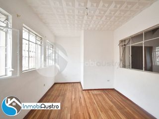 Foto 3 de Ciudadela Álvarez, Renta de Apartamento Planta Baja