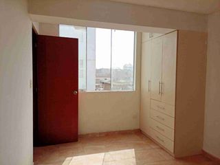 Foto 4 de ALQUILER DEPARTAMENTO EN URB LOS JAZMINES DE NARANJAL - LOS OLIVOS