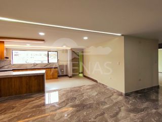 Foto 3 de DEPARTAMENTO EN RENTA, PASEO DE LOS CAÑARIS - CARBONAZO