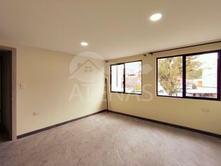 Foto 5 de DEPARTAMENTO EN RENTA, PASEO DE LOS CAÑARIS - CARBONAZO