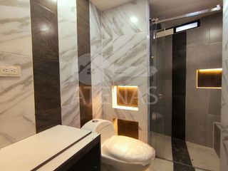 Foto 7 de DEPARTAMENTO EN RENTA, PASEO DE LOS CAÑARIS - CARBONAZO