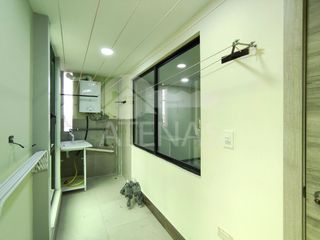 Foto 8 de DEPARTAMENTO EN RENTA, PASEO DE LOS CAÑARIS - CARBONAZO