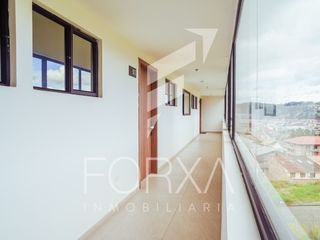 Foto 14 de Departamento en Renta, Sector Misicata, Cuenca