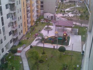 Foto 10 de Se Alquila Lindo Departamento En Callao