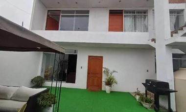 Casa en Venta en La Molina – pohled 2