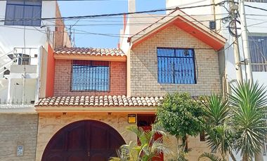 Casa en Venta en Ica - Ansicht 2
