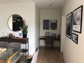 Foto 5 de DEPARTAMENTO EN ALQUILER EN SAN ISIDRO