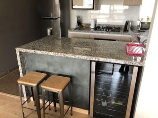 Foto 6 de DEPARTAMENTO EN ALQUILER EN SAN ISIDRO