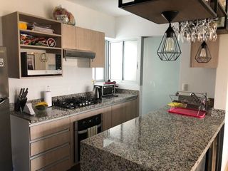 Foto 7 de DEPARTAMENTO EN ALQUILER EN SAN ISIDRO