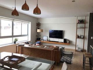 Foto 9 de DEPARTAMENTO EN ALQUILER EN SAN ISIDRO