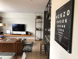 Foto 10 de DEPARTAMENTO EN ALQUILER EN SAN ISIDRO