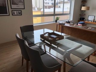 Foto 11 de DEPARTAMENTO EN ALQUILER EN SAN ISIDRO