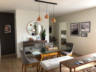 Foto 1 de DEPARTAMENTO EN ALQUILER EN SAN ISIDRO