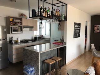 Foto 2 de DEPARTAMENTO EN ALQUILER EN SAN ISIDRO