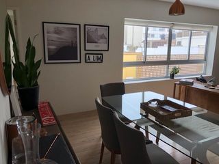 Foto 3 de DEPARTAMENTO EN ALQUILER EN SAN ISIDRO