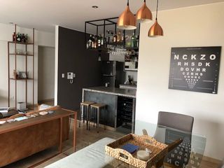 Foto 4 de DEPARTAMENTO EN ALQUILER EN SAN ISIDRO
